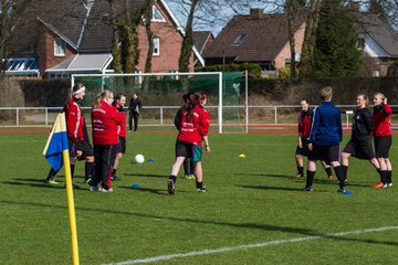 Bild 25 - Frauen SV Henstedt-Ulzburg II - FSC Kaltenkirchen II U23 : Ergebnis: 2:0